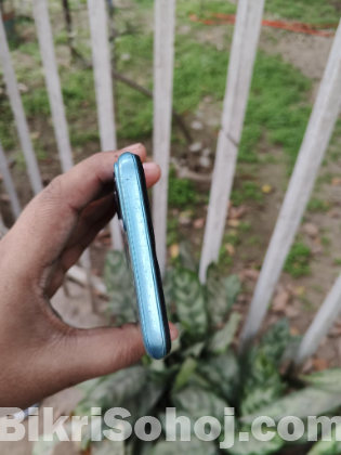 Infinix Hot 20i